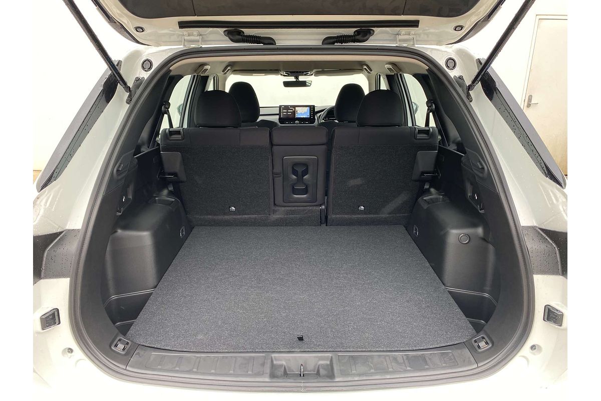 2025 Mitsubishi Outlander ES ZM