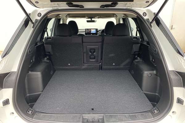 2025 Mitsubishi Outlander ES ZM