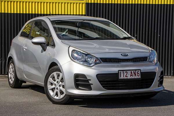 2016 Kia Rio S UB