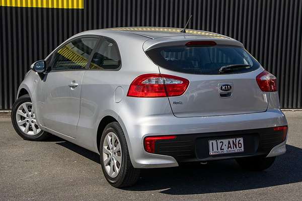 2016 Kia Rio S UB
