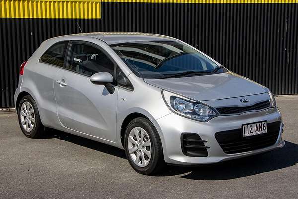 2016 Kia Rio S UB