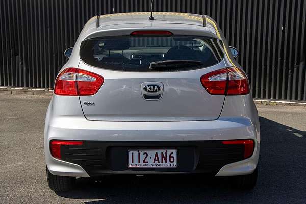 2016 Kia Rio S UB