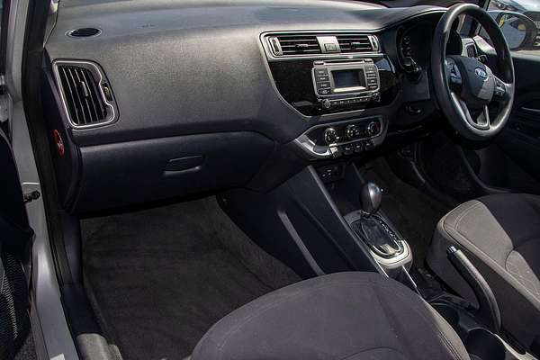 2016 Kia Rio S UB