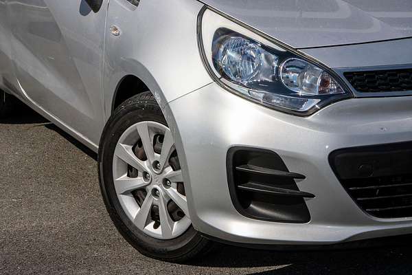2016 Kia Rio S UB