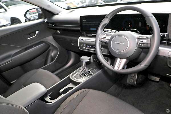 2025 Hyundai Kona SX2.V3