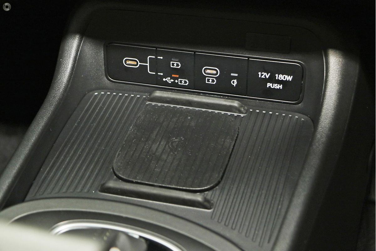 2025 Hyundai Kona SX2.V3