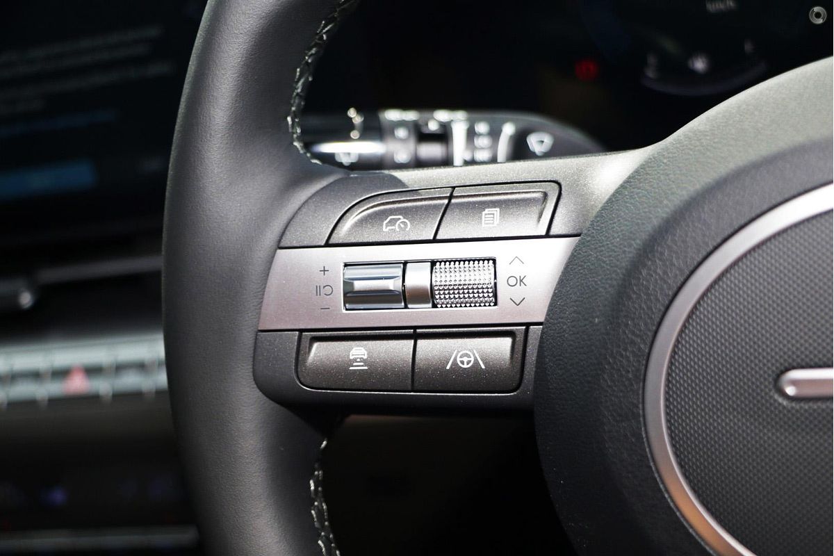 2025 Hyundai Kona SX2.V3