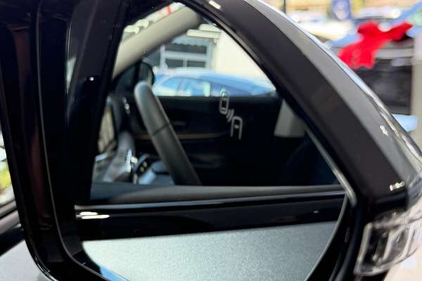 2025 Jaecoo J8 Track