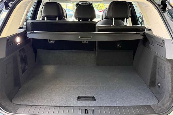 2025 Jaecoo J8 Track