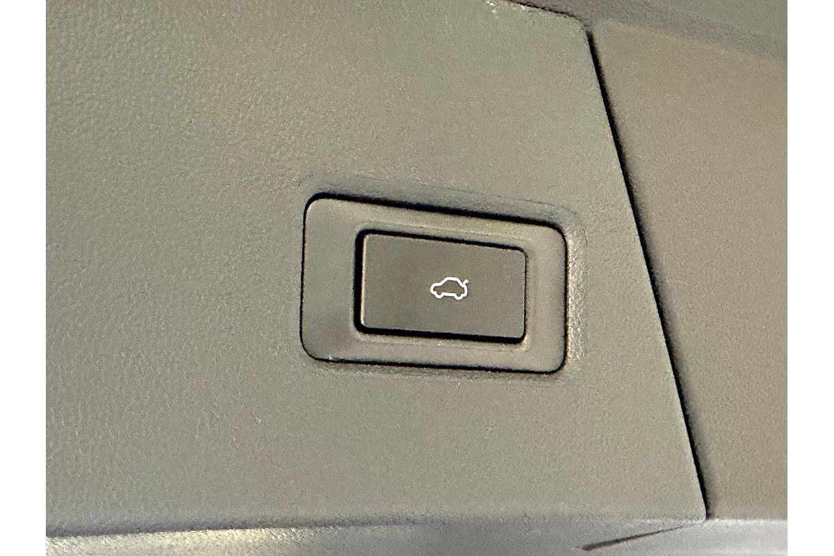 2025 Jaecoo J8 Track