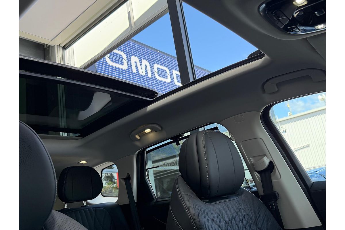 2025 Jaecoo J8 Track