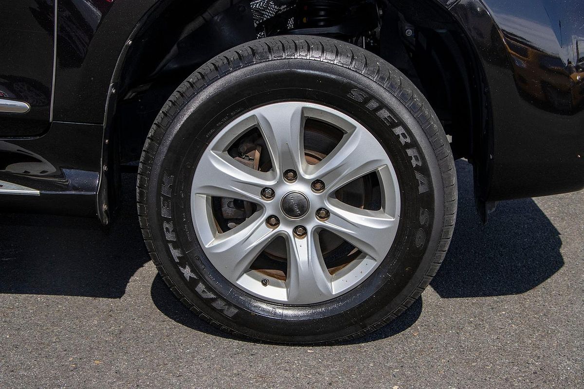 2019 Haval H9 Ultra