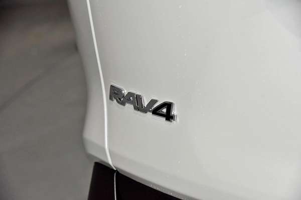 2020 Toyota RAV4 Cruiser AXAH54R