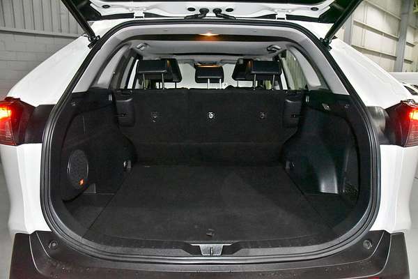 2020 Toyota RAV4 Cruiser AXAH54R