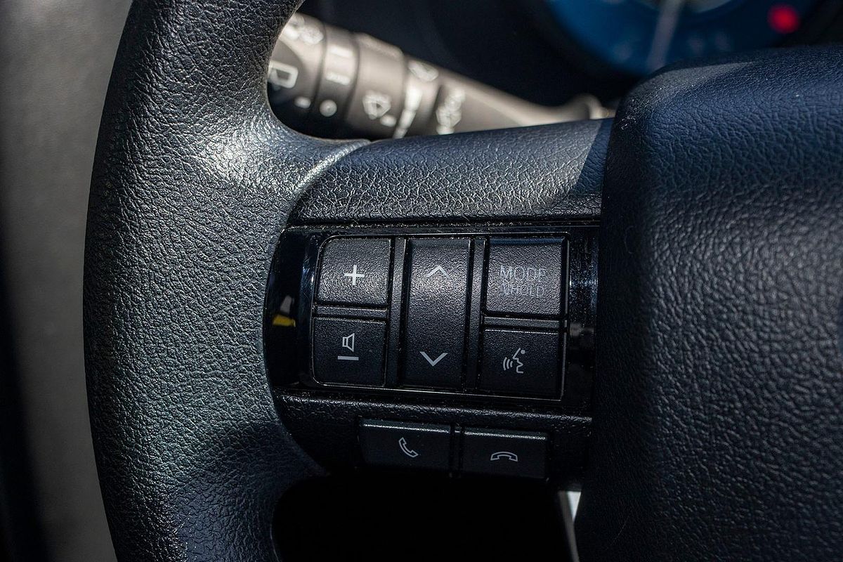 2021 Toyota Fortuner GX GUN156R