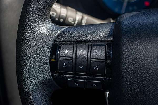 2021 Toyota Fortuner GX GUN156R