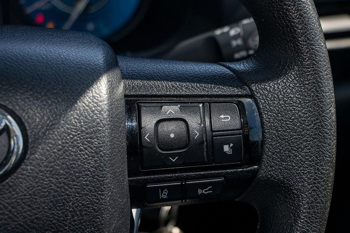 2021 Toyota Fortuner GX GUN156R