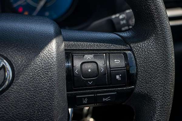 2021 Toyota Fortuner GX GUN156R