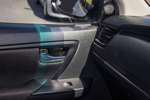 2021 Toyota Fortuner GX GUN156R