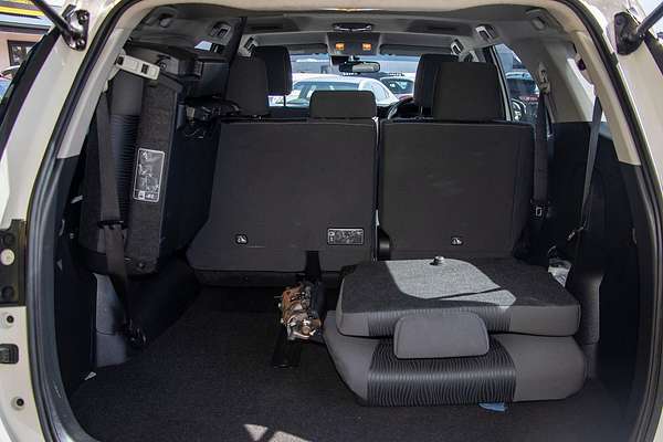 2021 Toyota Fortuner GX GUN156R