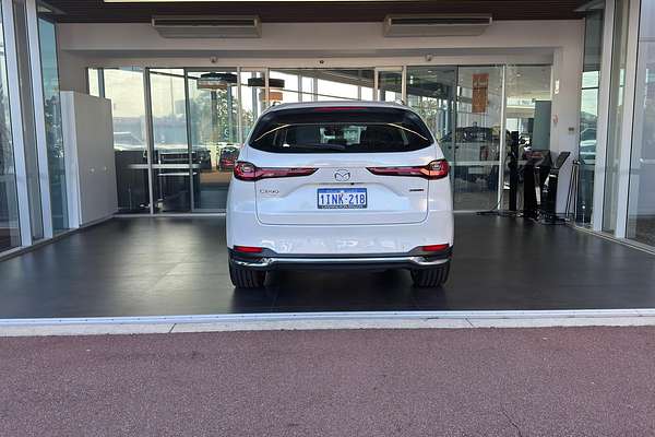 2024 Mazda CX-90 G50e GT KK