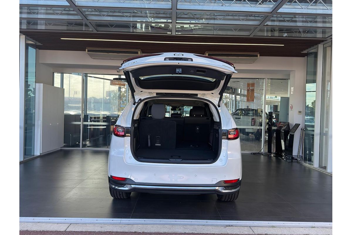 2024 Mazda CX-90 G50e GT KK
