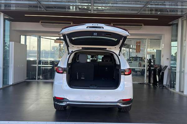 2024 Mazda CX-90 G50e GT KK