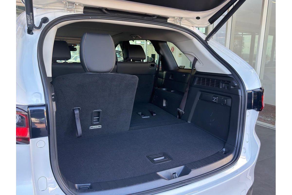 2024 Mazda CX-90 G50e GT KK