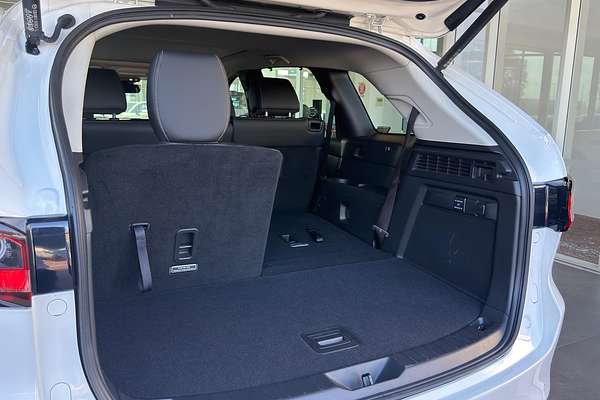 2024 Mazda CX-90 G50e GT KK