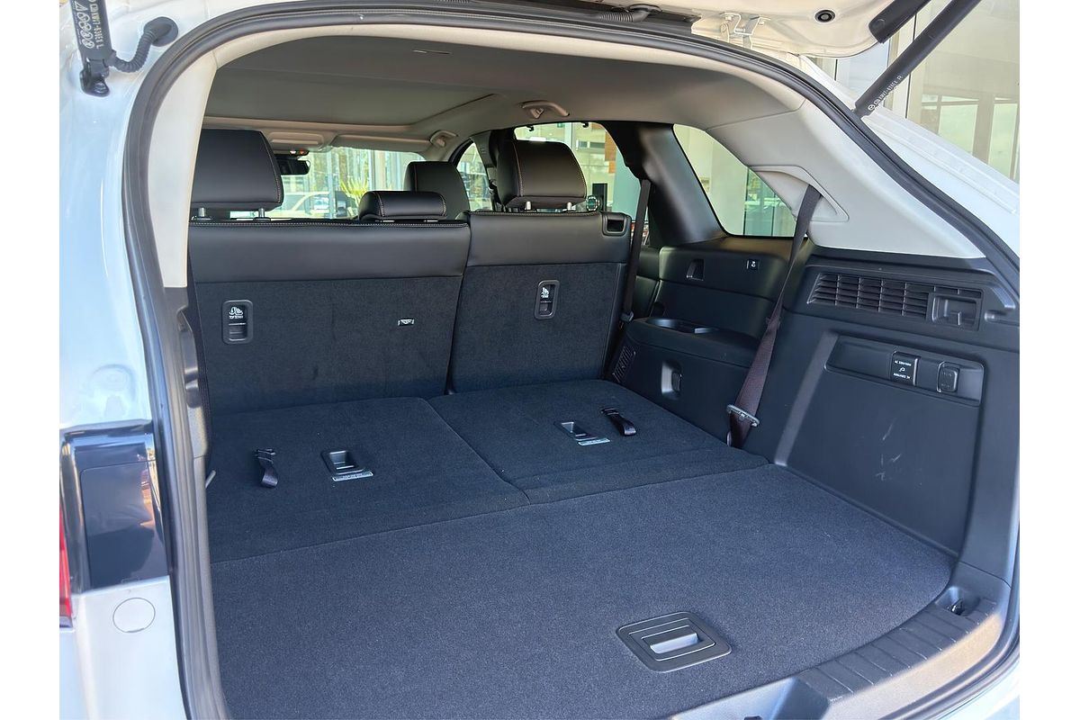 2024 Mazda CX-90 G50e GT KK