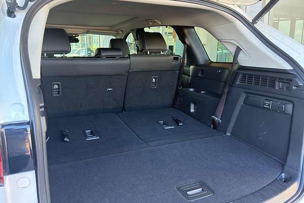 2024 Mazda CX-90 G50e GT KK