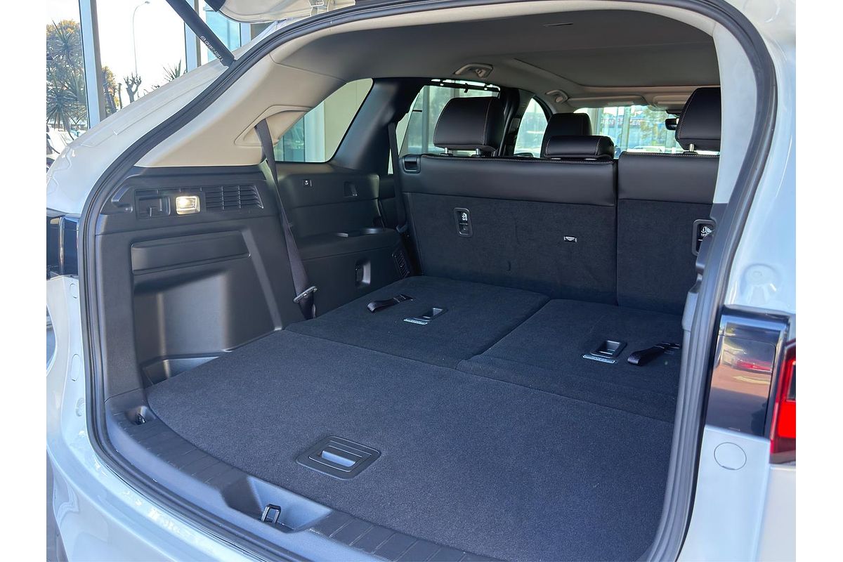 2024 Mazda CX-90 G50e GT KK