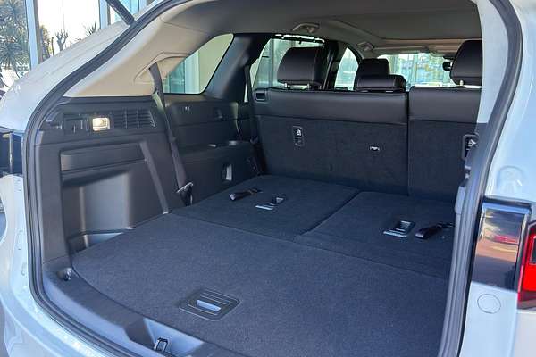 2024 Mazda CX-90 G50e GT KK