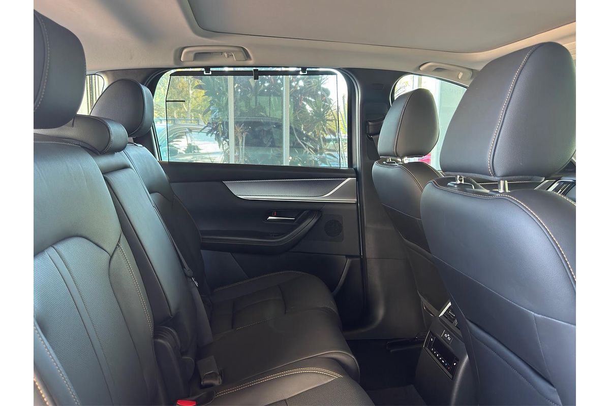 2024 Mazda CX-90 G50e GT KK