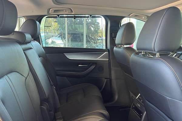 2024 Mazda CX-90 G50e GT KK