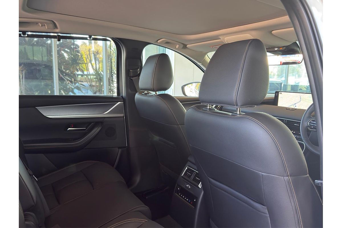2024 Mazda CX-90 G50e GT KK