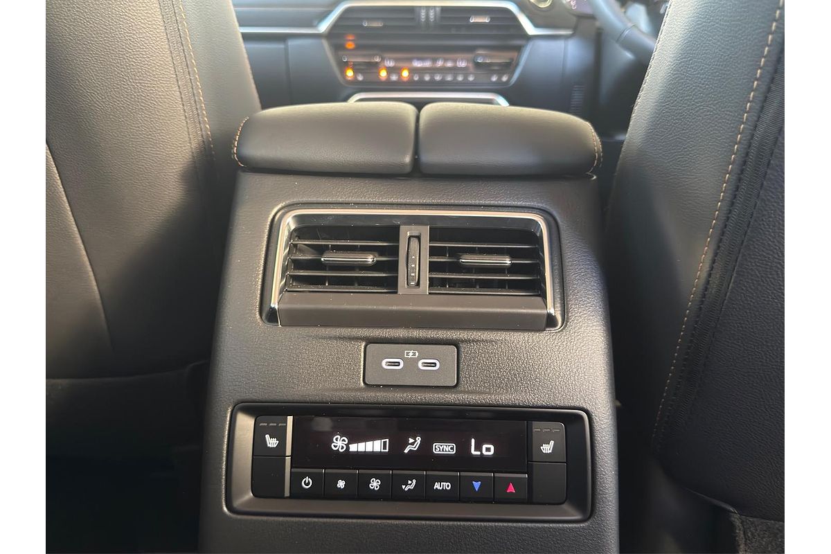 2024 Mazda CX-90 G50e GT KK