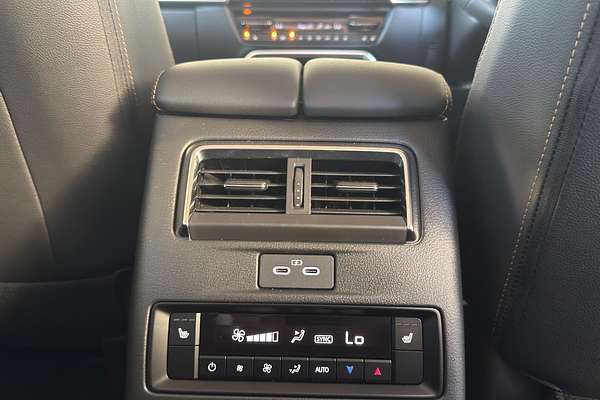 2024 Mazda CX-90 G50e GT KK