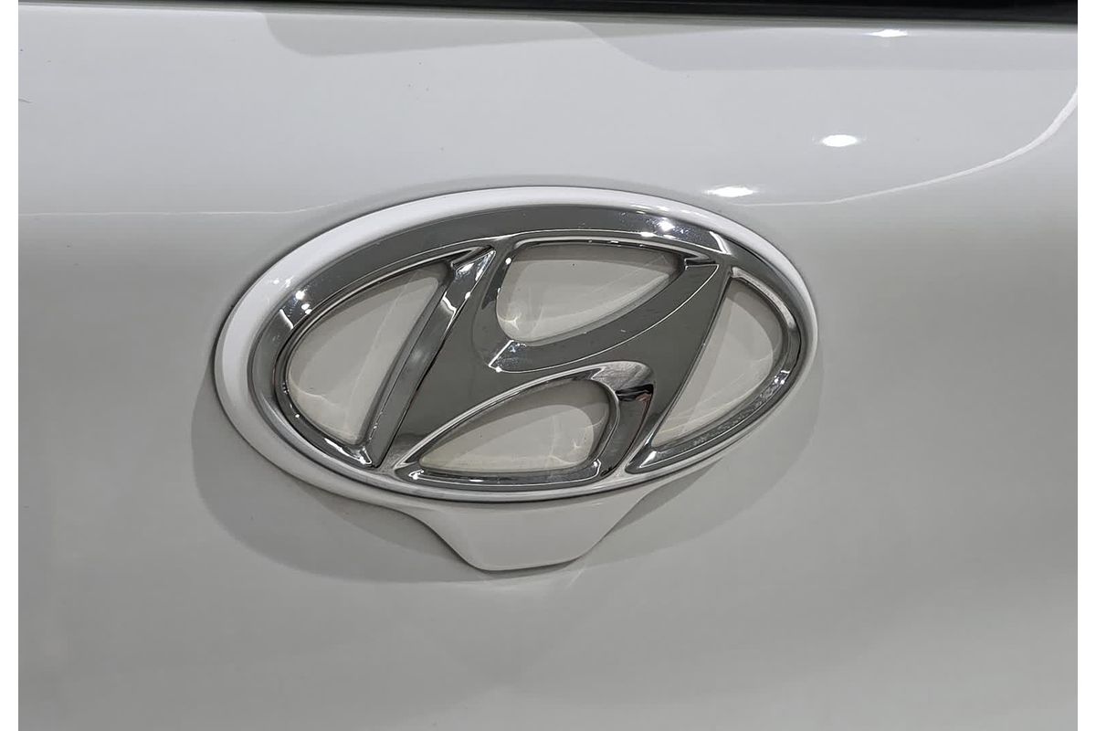 2021 Hyundai i30 N Line Premium PD.V4
