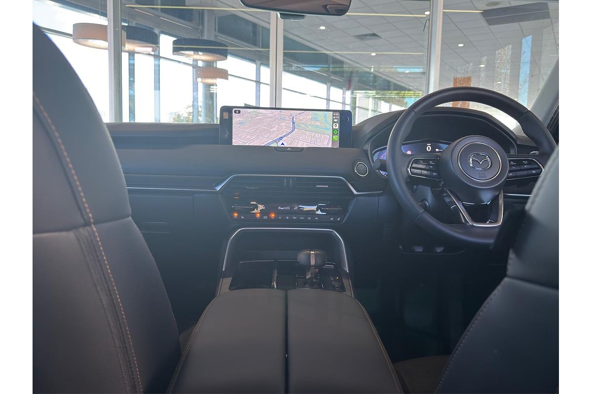 2024 Mazda CX-90 G50e GT KK