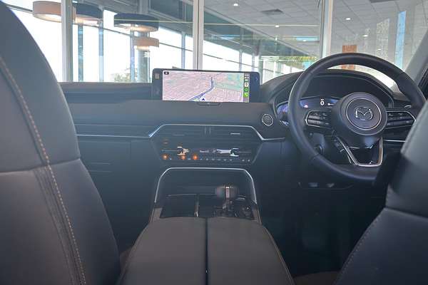 2024 Mazda CX-90 G50e GT KK