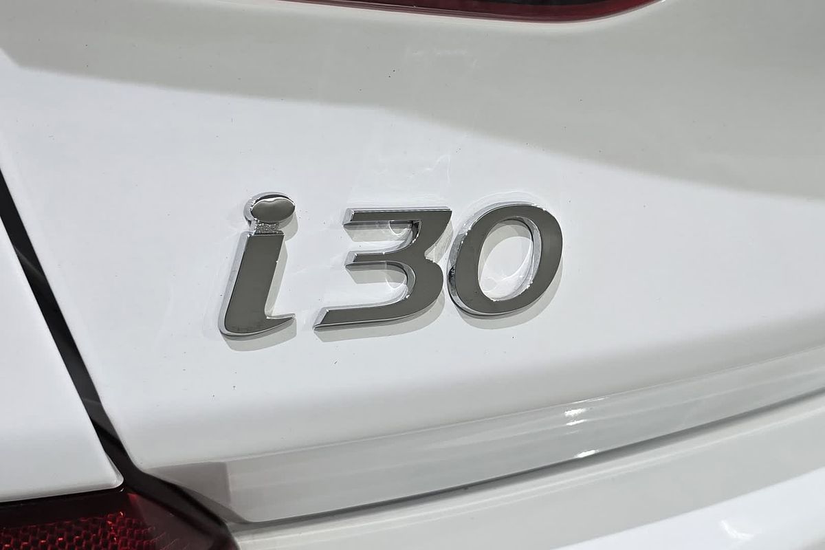 2021 Hyundai i30 N Line Premium PD.V4