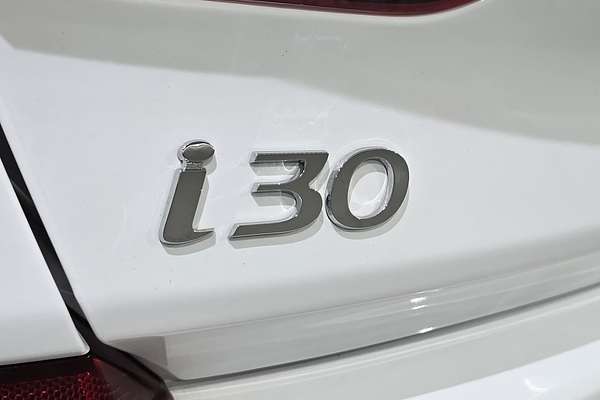 2021 Hyundai i30 N Line Premium PD.V4