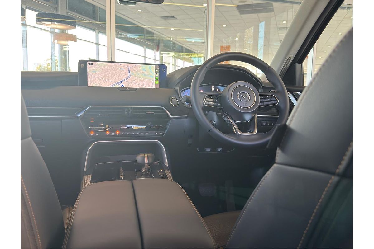 2024 Mazda CX-90 G50e GT KK