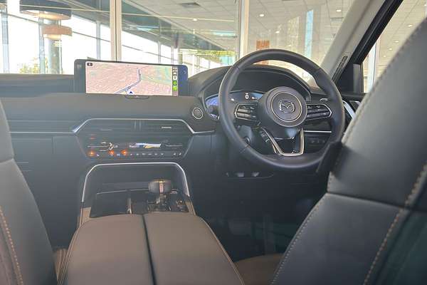 2024 Mazda CX-90 G50e GT KK