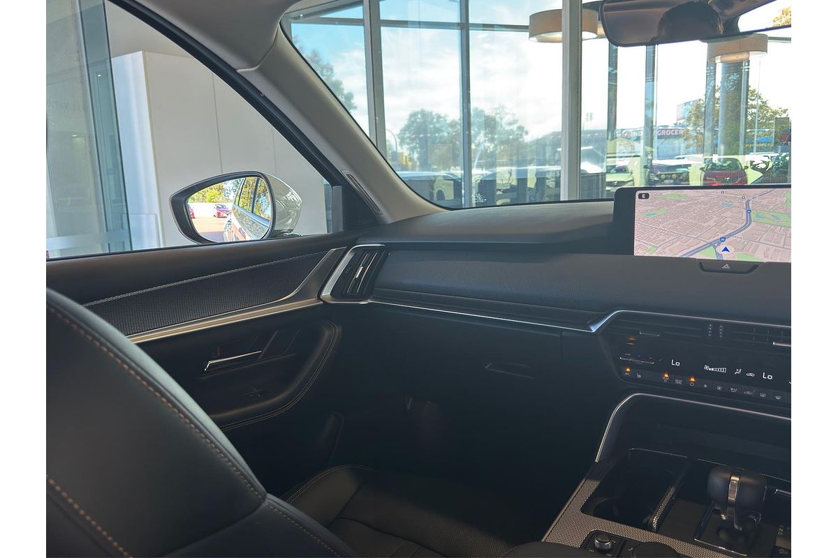 2024 Mazda CX-90 G50e GT KK