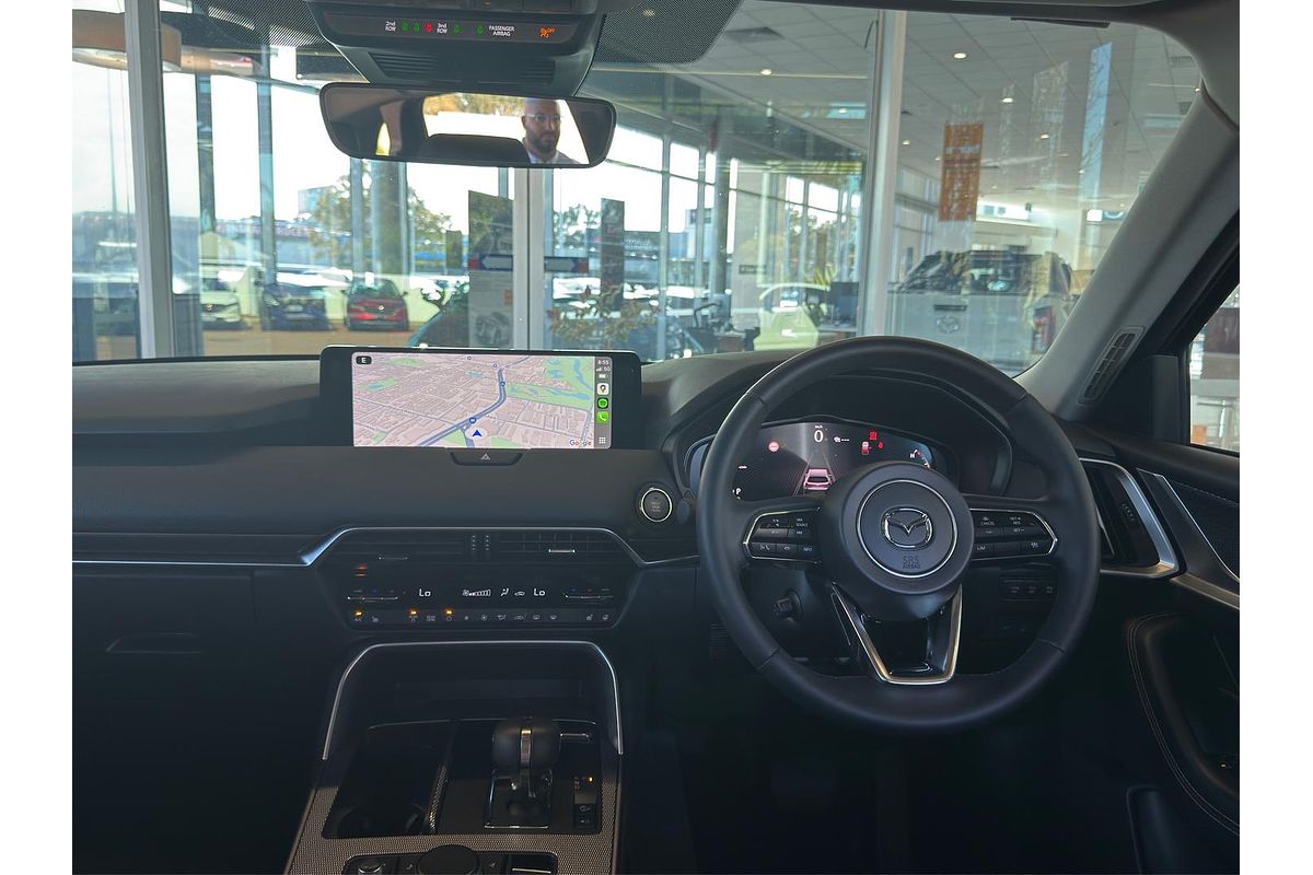 2024 Mazda CX-90 G50e GT KK