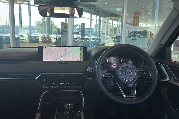 2024 Mazda CX-90 G50e GT KK