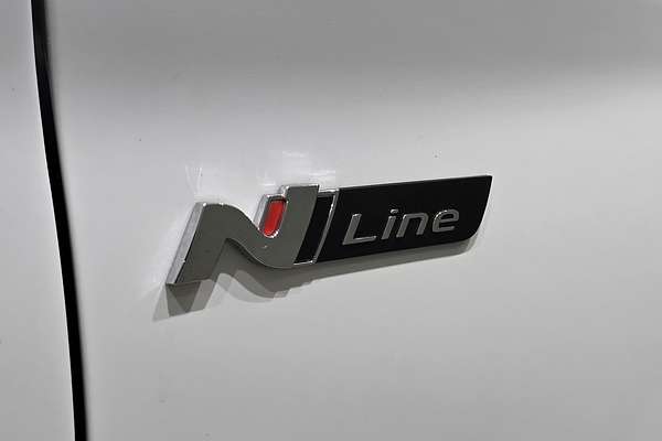2021 Hyundai i30 N Line Premium PD.V4