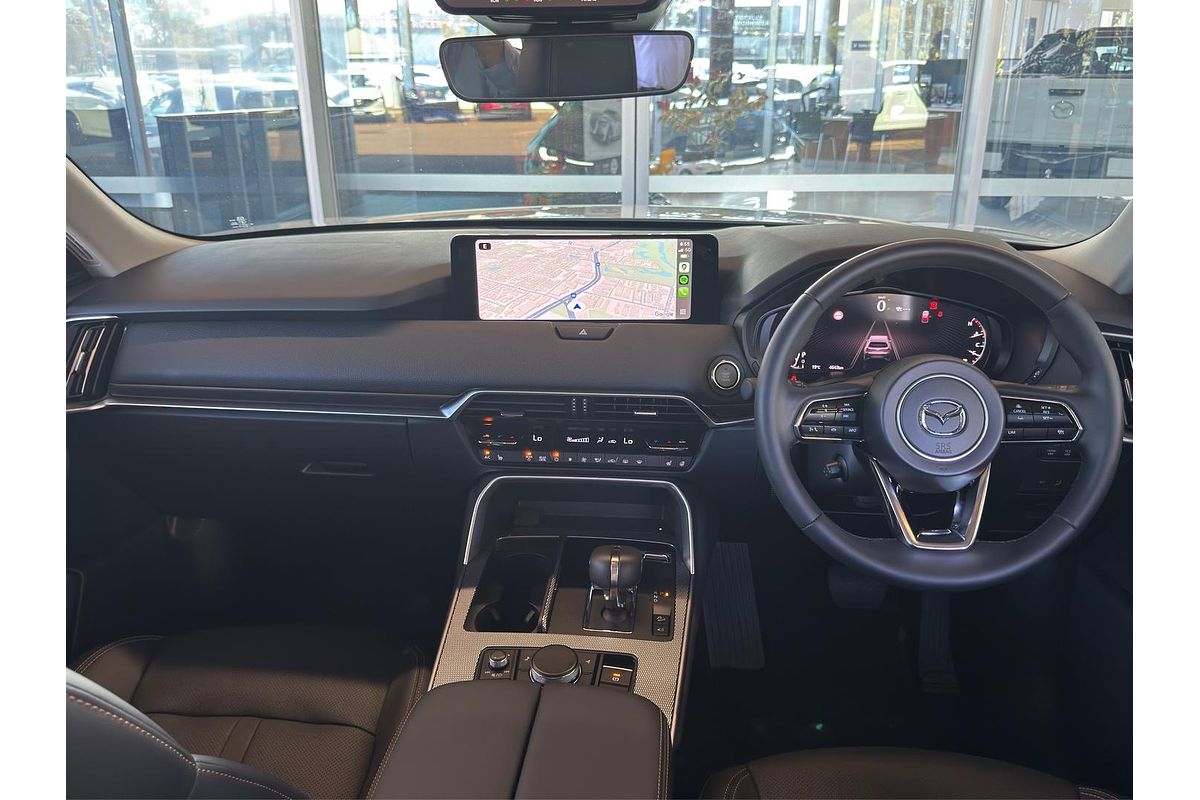 2024 Mazda CX-90 G50e GT KK